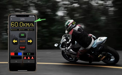 Programmable LED Helmet  Display