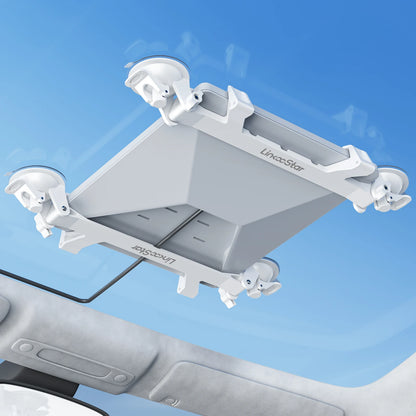 Starlink Mini Sunroof Suction Cup Mount
