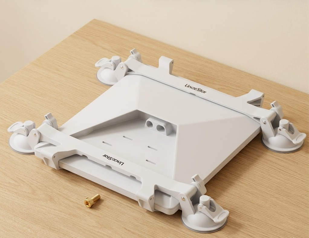 Starlink Mini Sunroof Suction Cup Mount