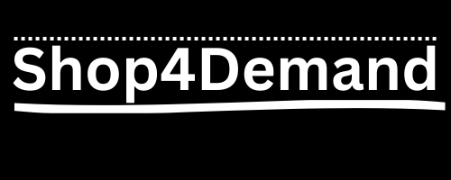 Shop 4 Demands